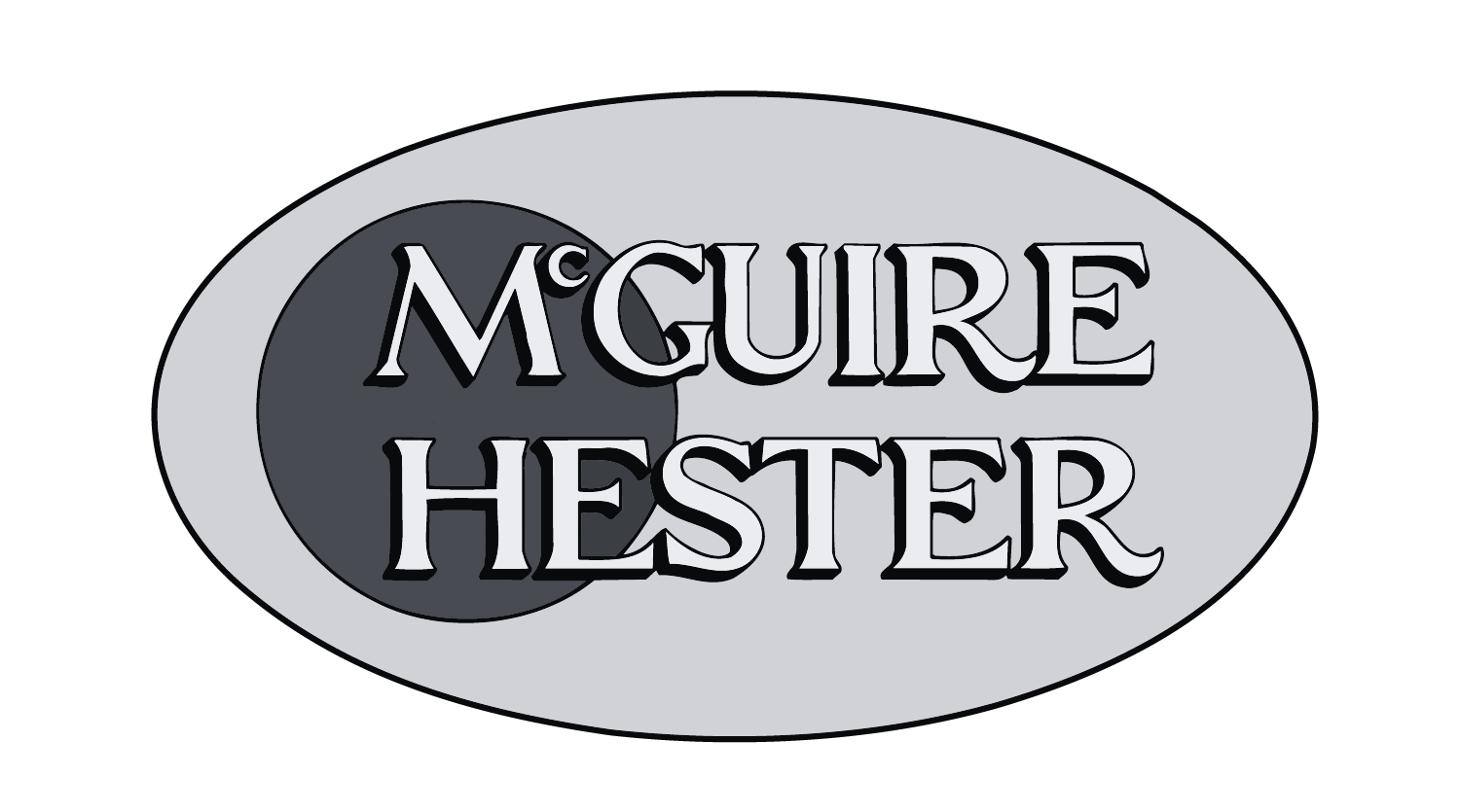 McGuire and Hester