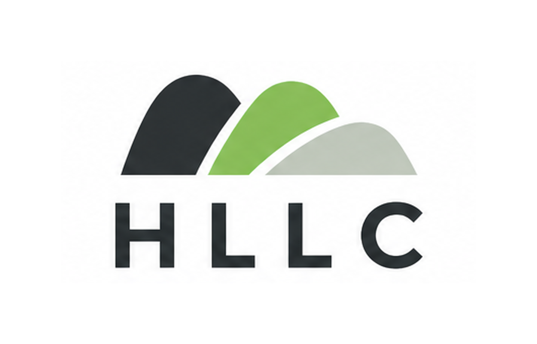 HLLC Consulting logo