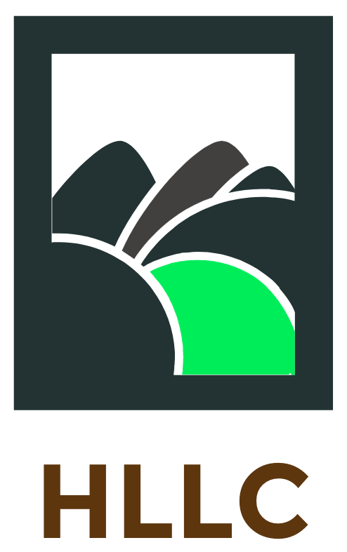 Happy Llama LLC logo